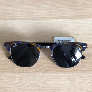Ray Ban sunglasses